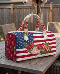 American Rose