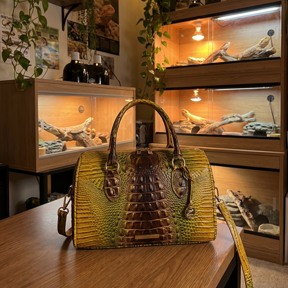 Cierra's Leather Handbags