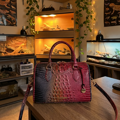 Cierra's Leather Handbags